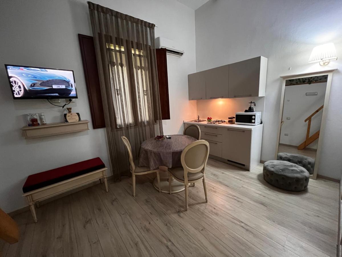 Appartamentino Louis Cagliari Esterno foto