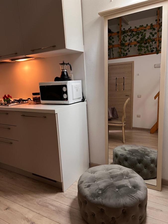 Appartamentino Louis Cagliari Esterno foto