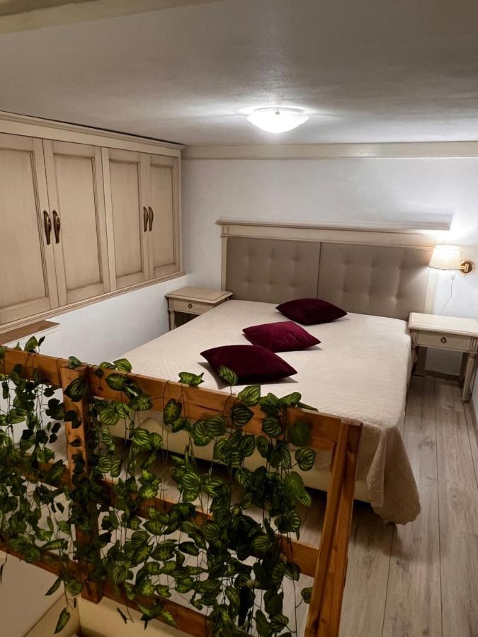 Appartamentino Louis Cagliari Esterno foto
