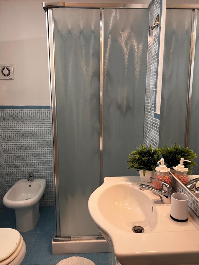 Appartamentino Louis Cagliari Esterno foto