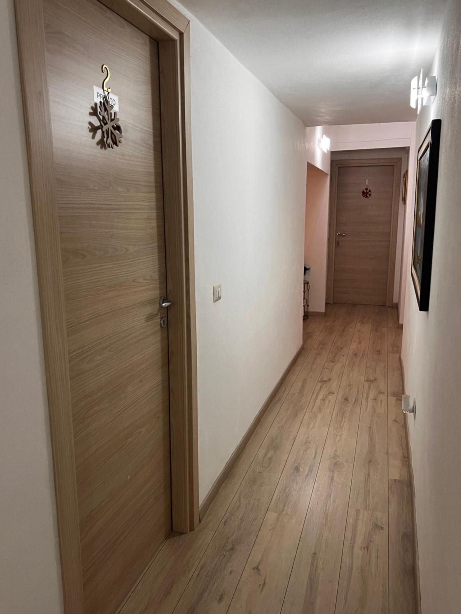 Appartamentino Louis Cagliari Esterno foto