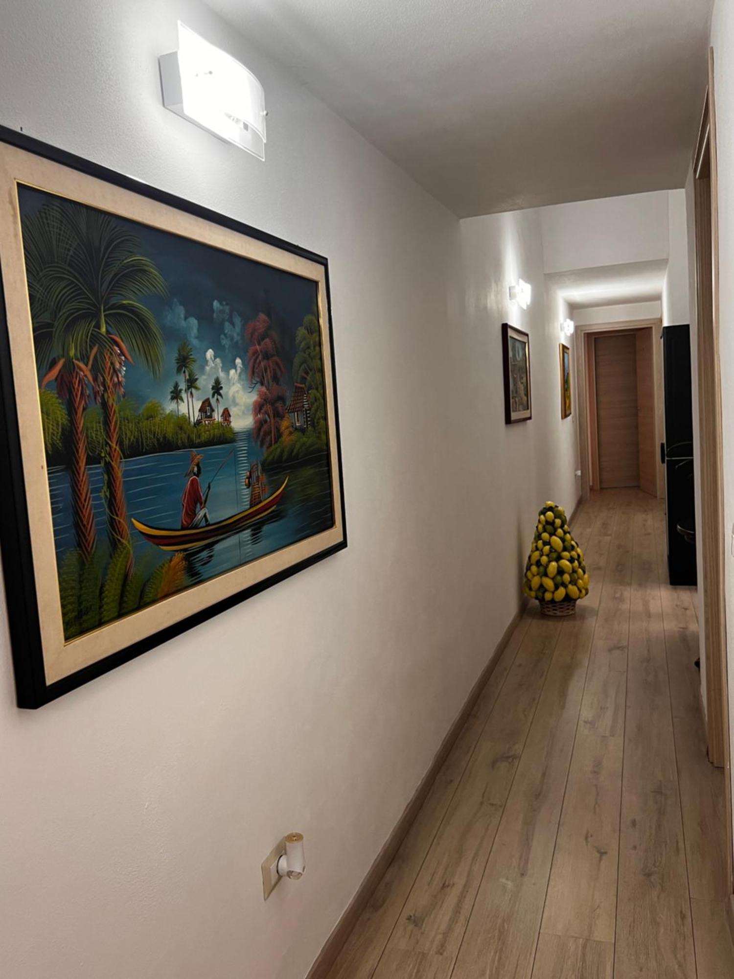Appartamentino Louis Cagliari Esterno foto